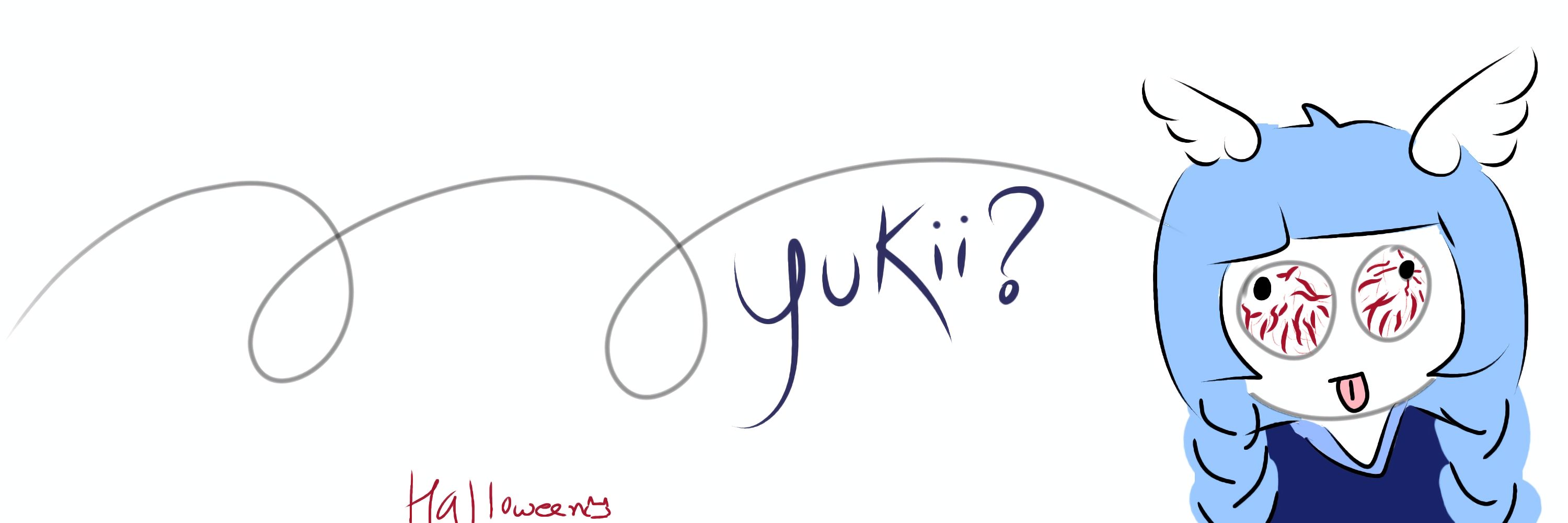 Yukii✨️🫧