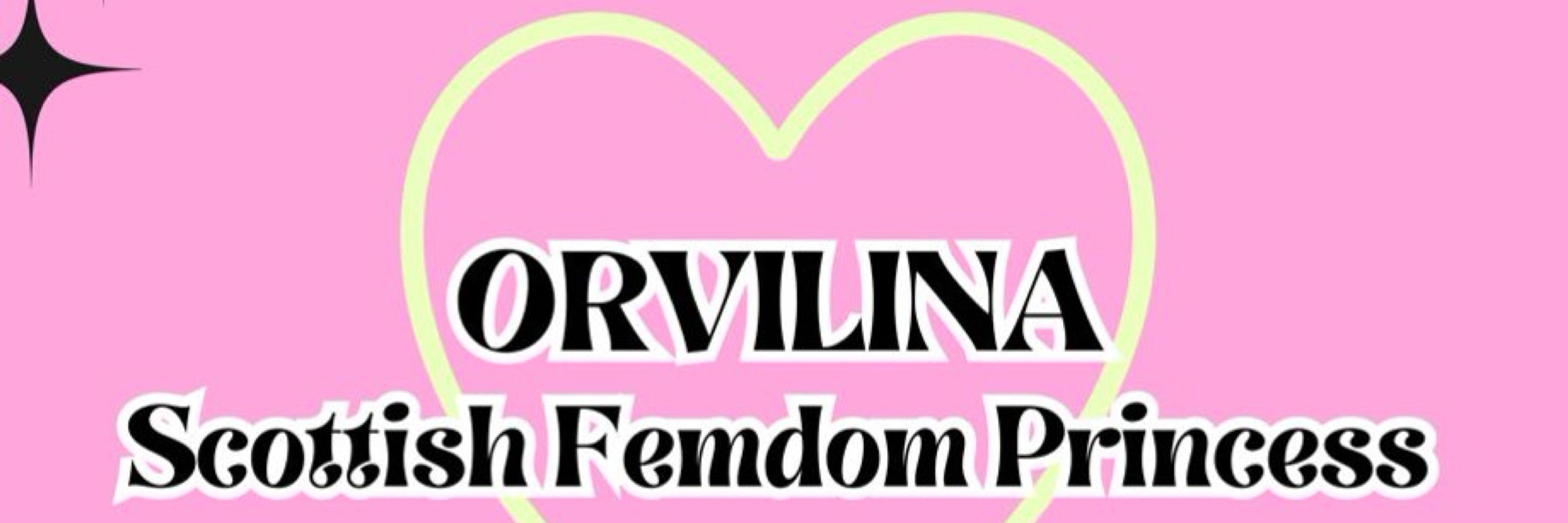 Orvilina
