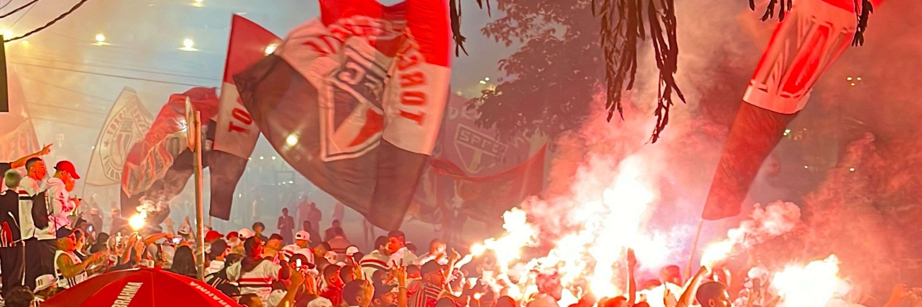 Área Tricolor 🇾🇪