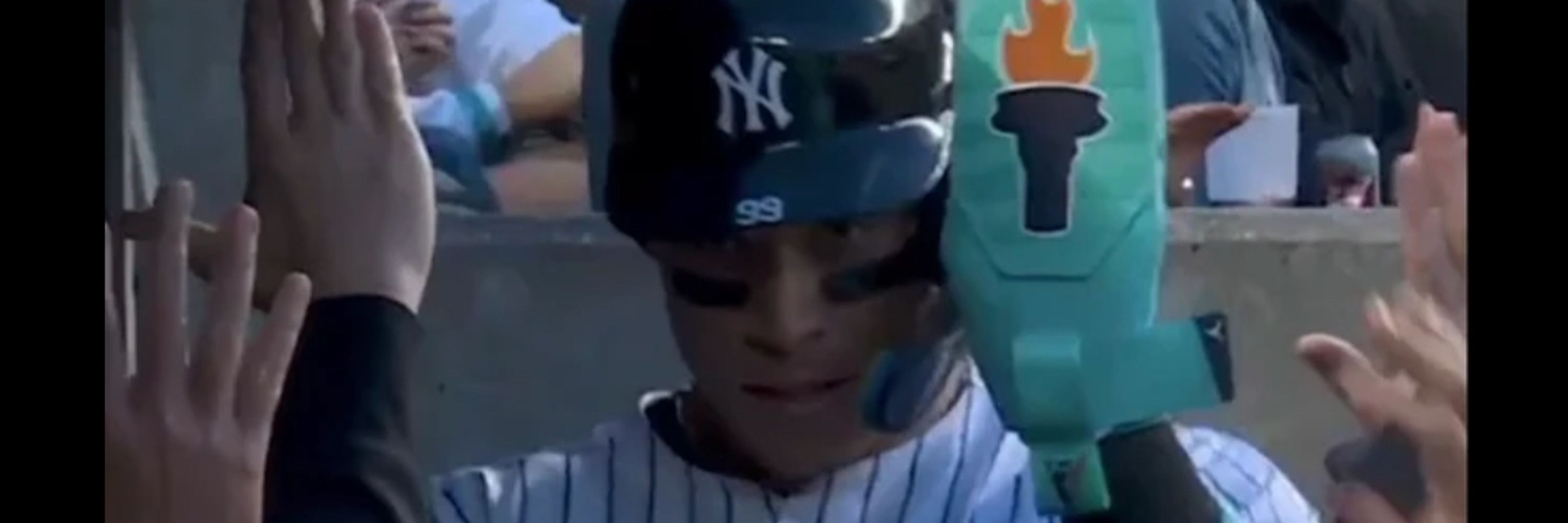 Aaron Judge
