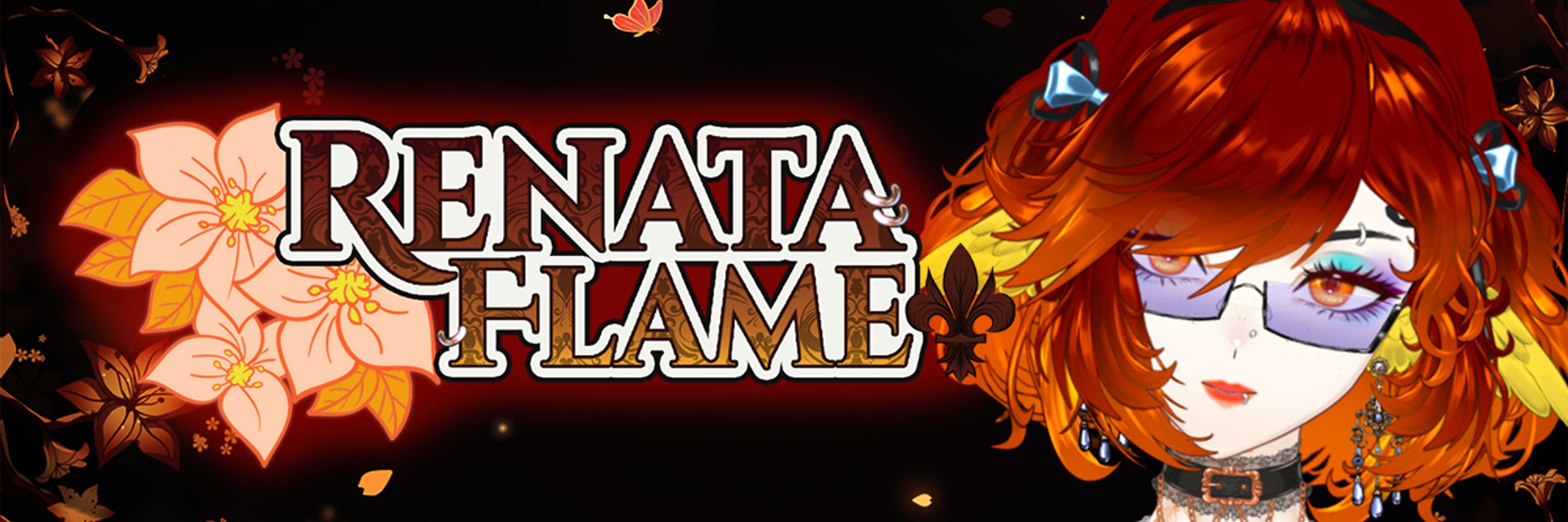 Renata Flame