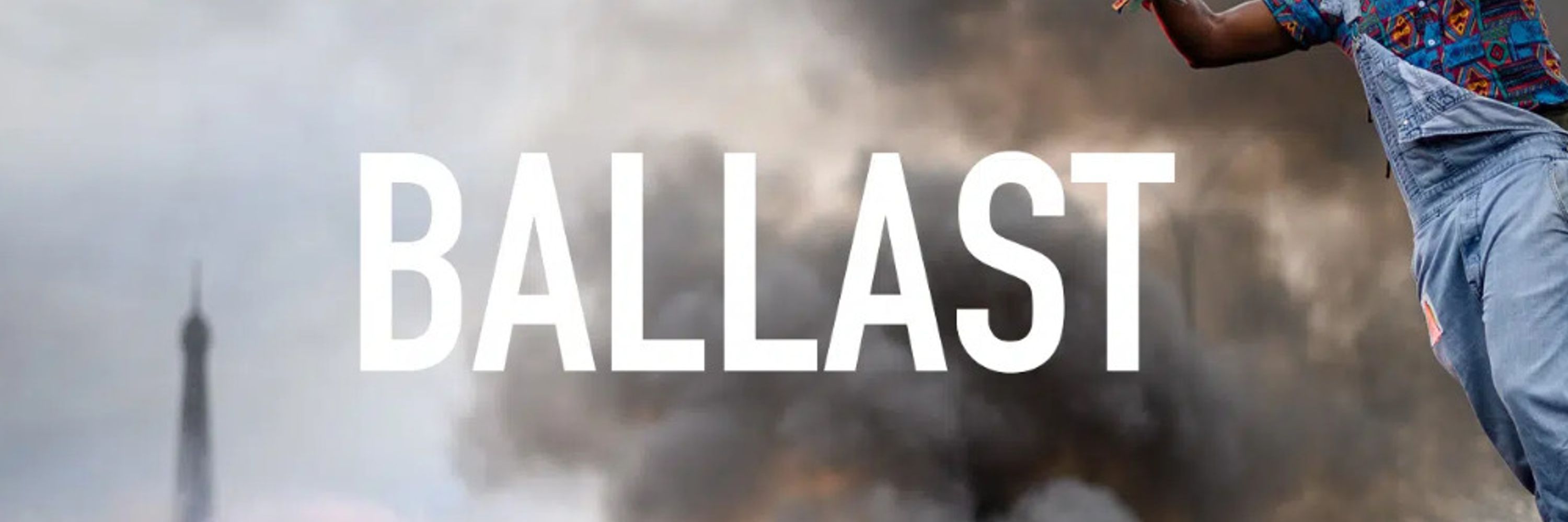 Ballast