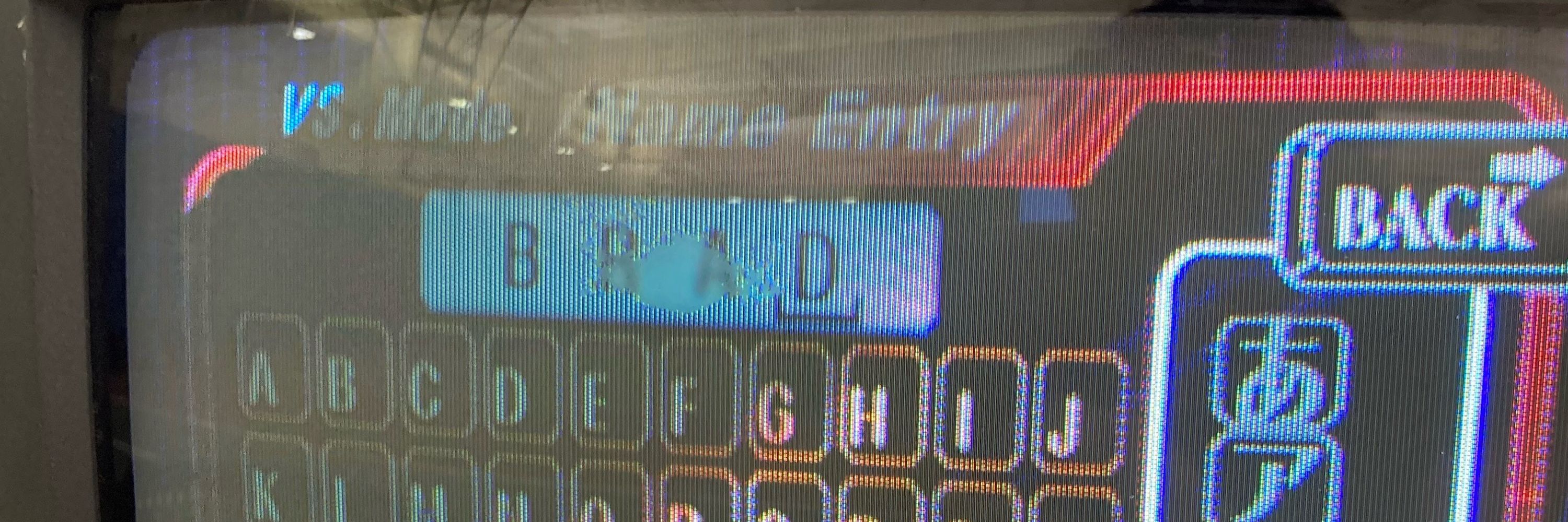 LR brad