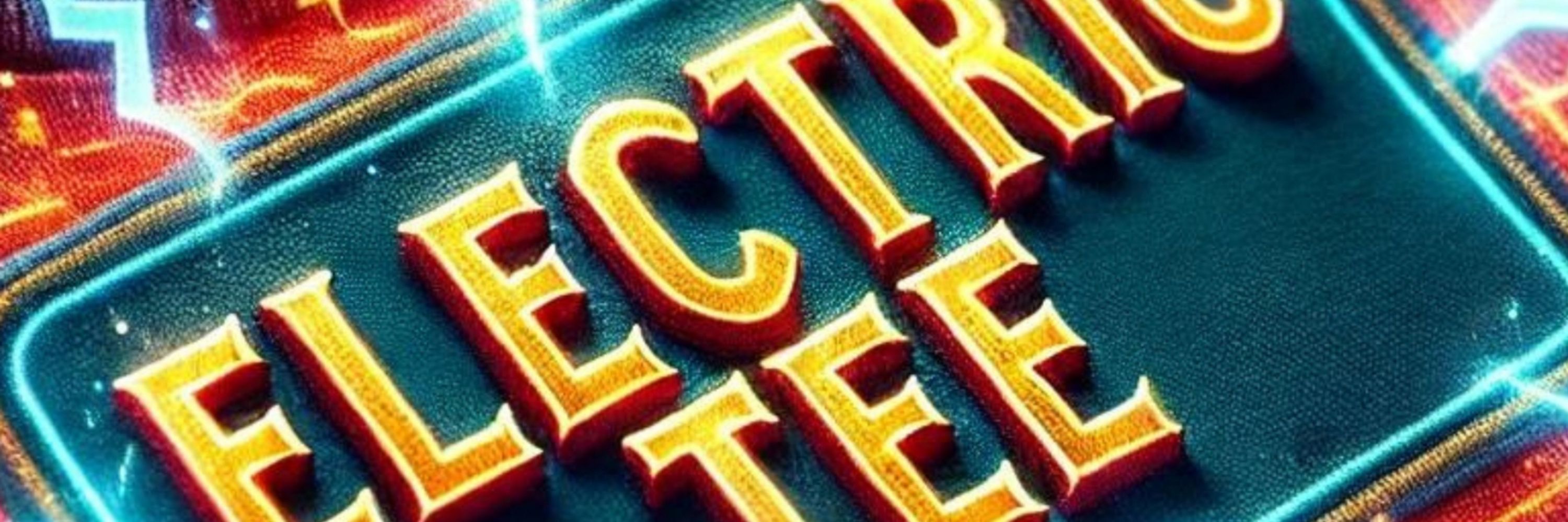 ElectricTee