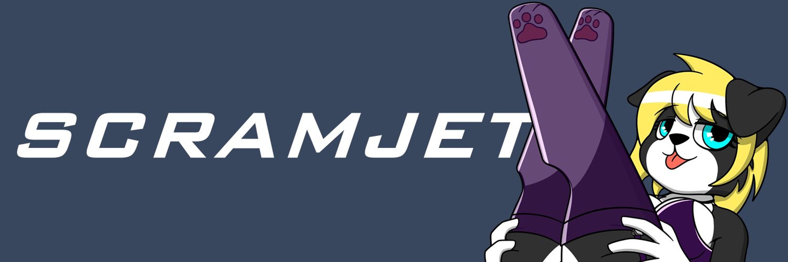 Scramjet