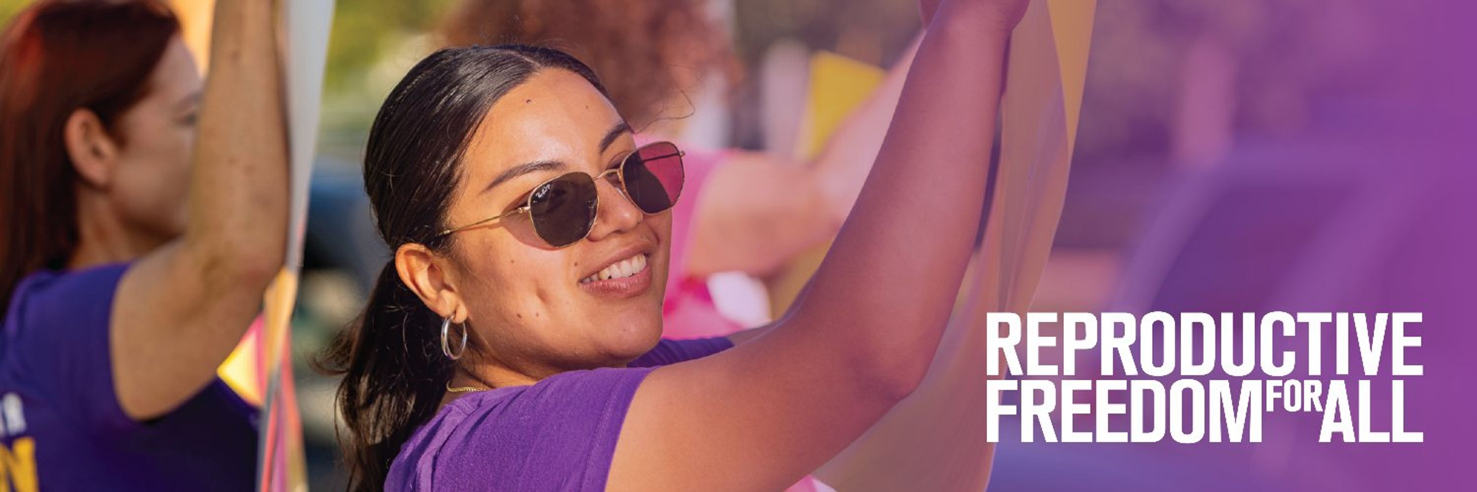 Reproductive Freedom for All
