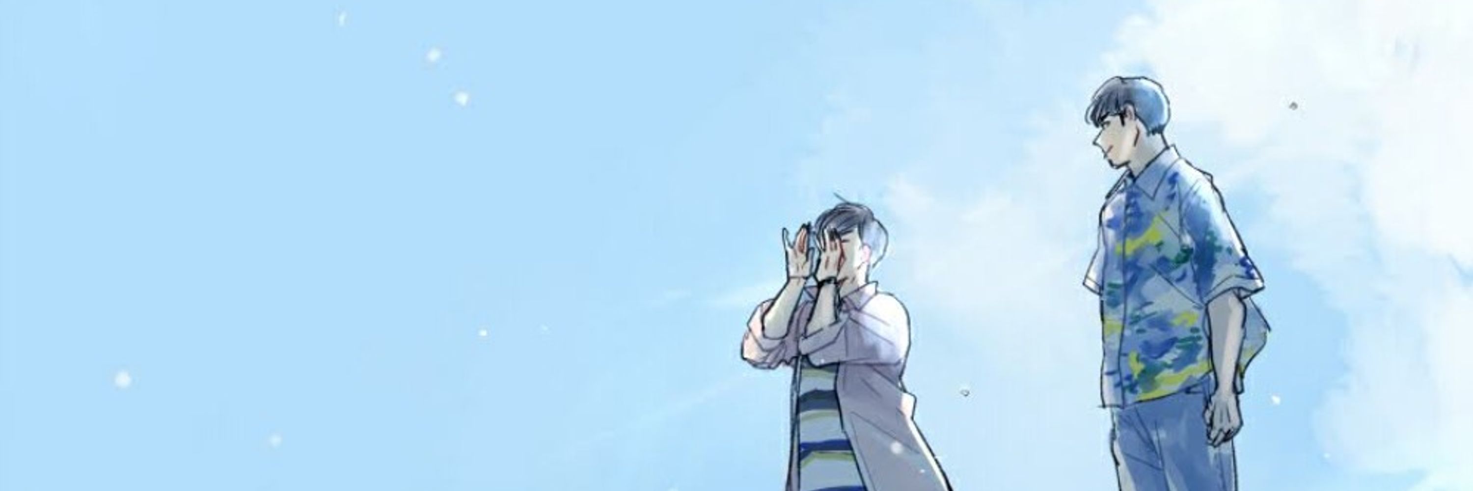 Crow White🏳️‍🌈