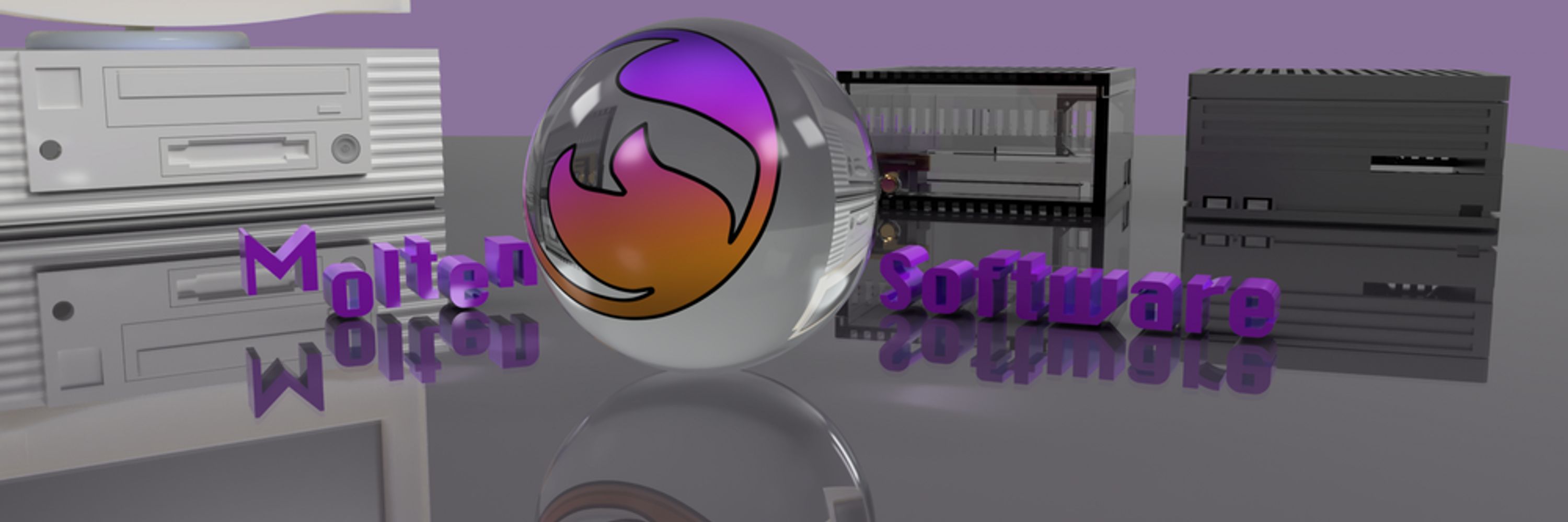 Molten Software
