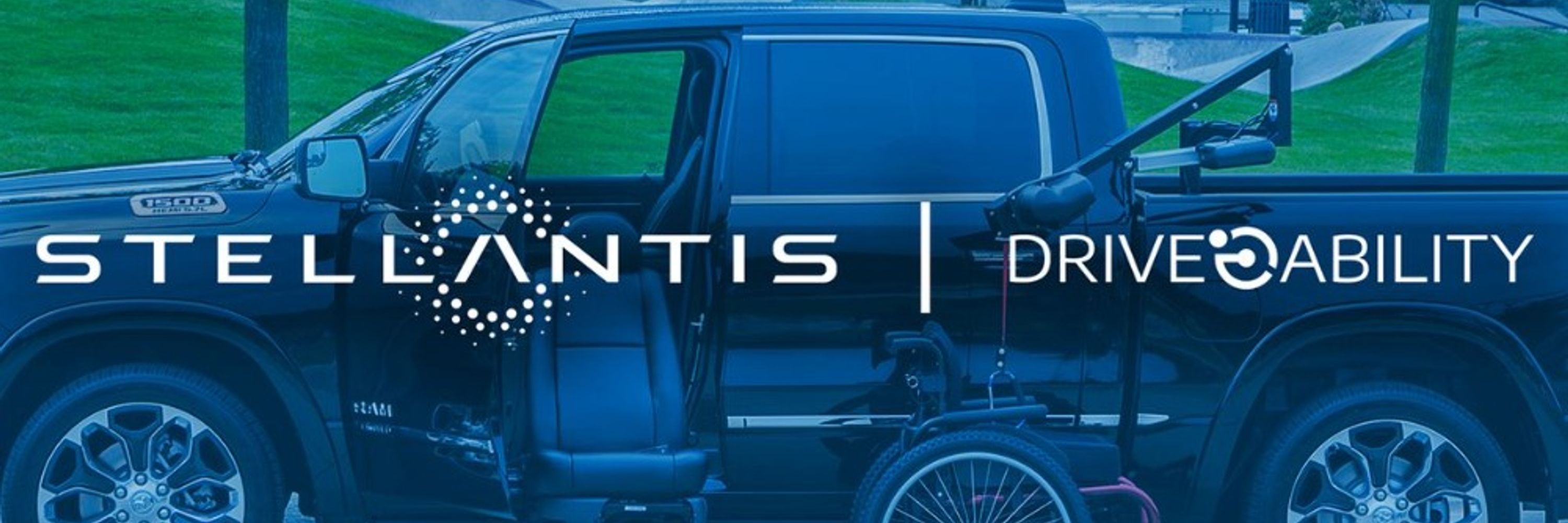 Stellantis Driveability 