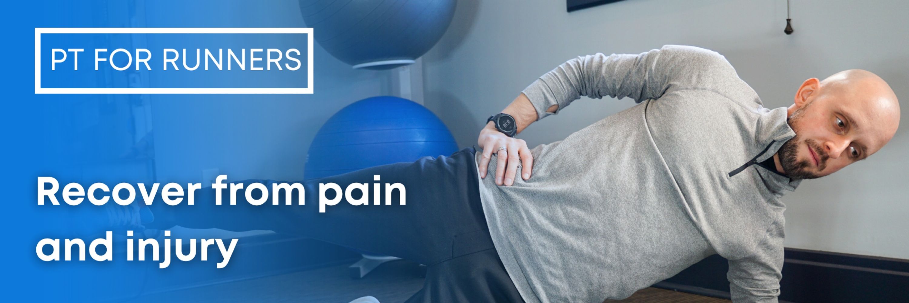 Nick Gornick DPT | Rebuilt PT | Mobile PT and Running Coach