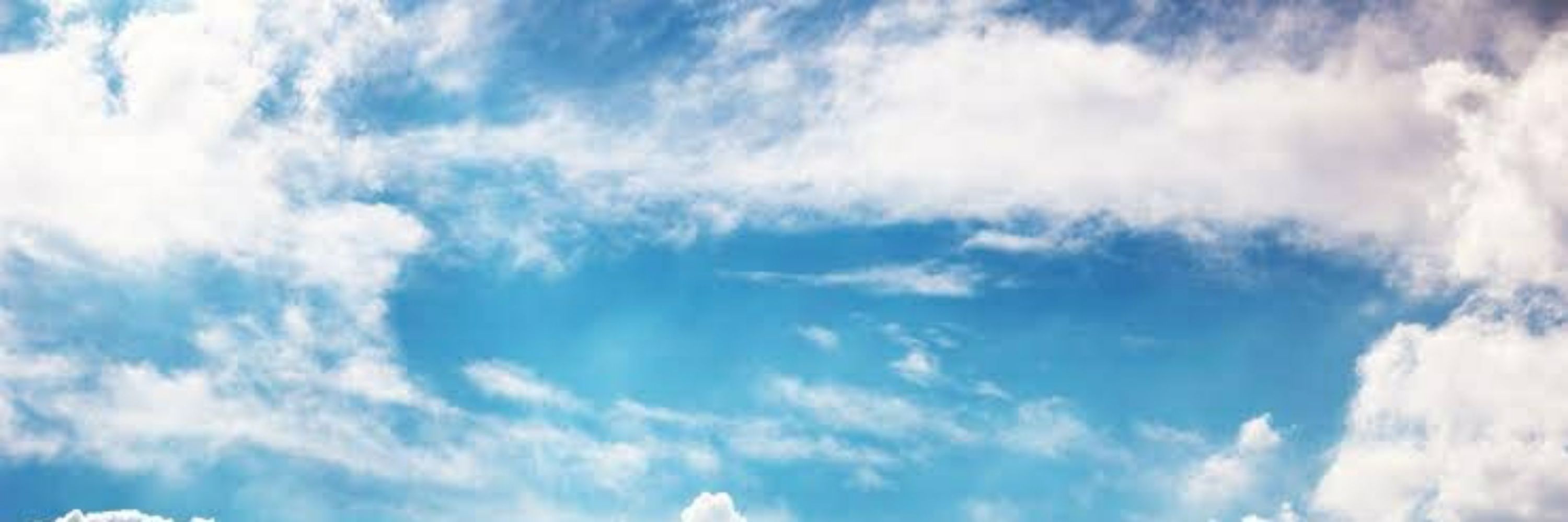 Mr. Blue sky 