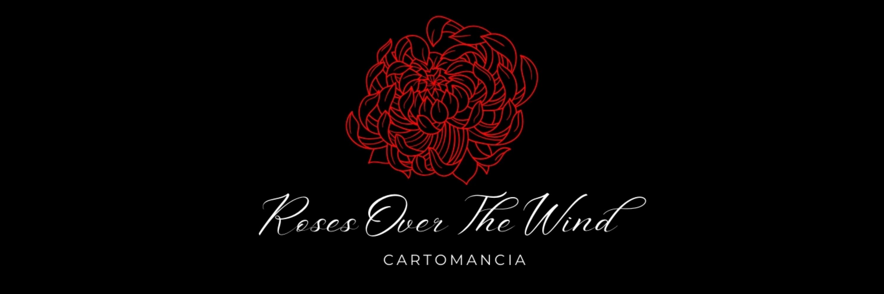 Roses- Over - The - Wind 𓂀