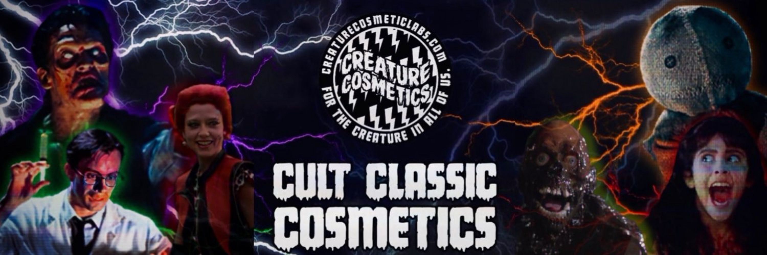 Creature Cosmetics