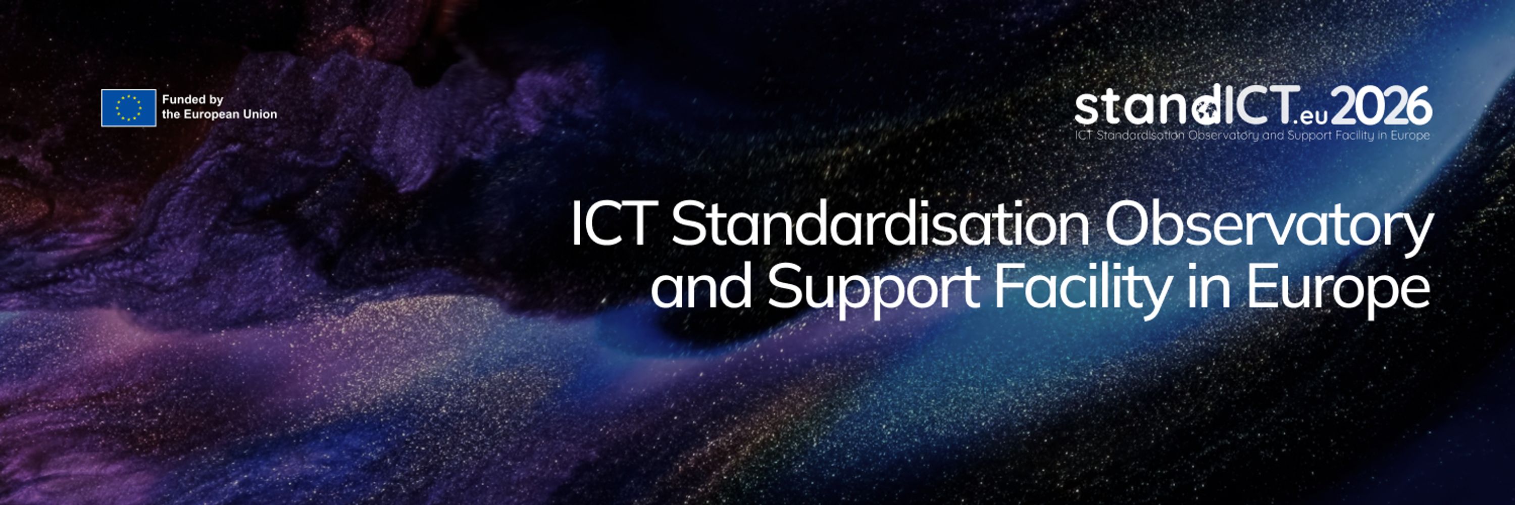 StandICT.eu
