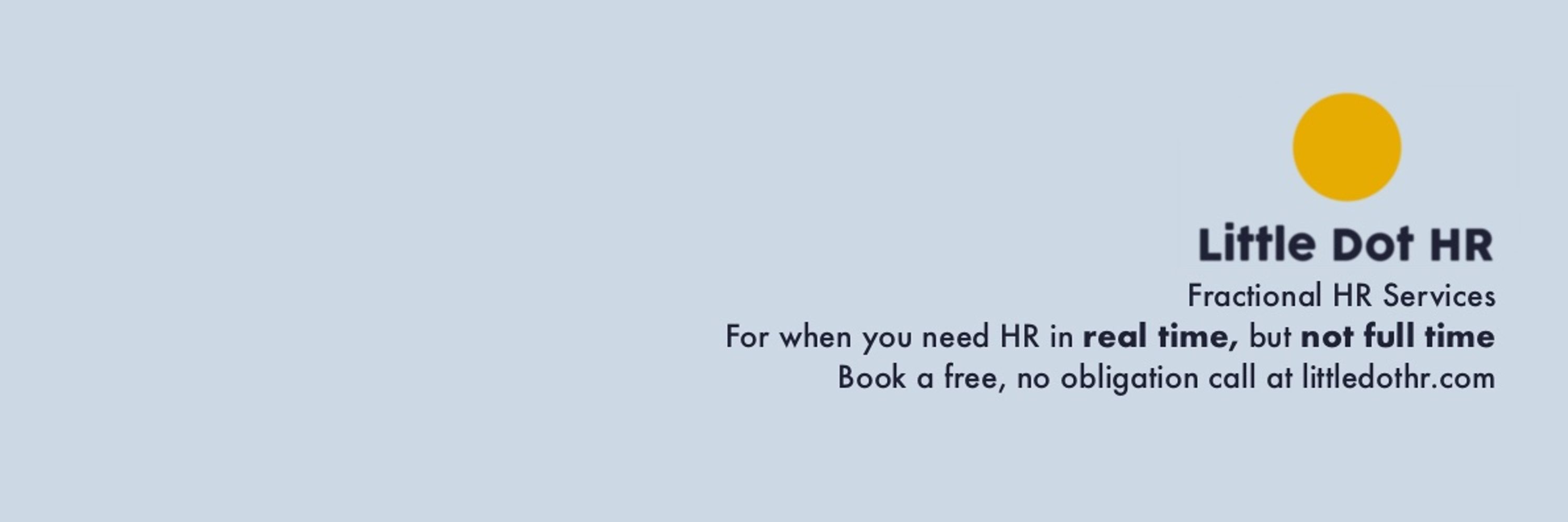 Little Dot HR Inc.