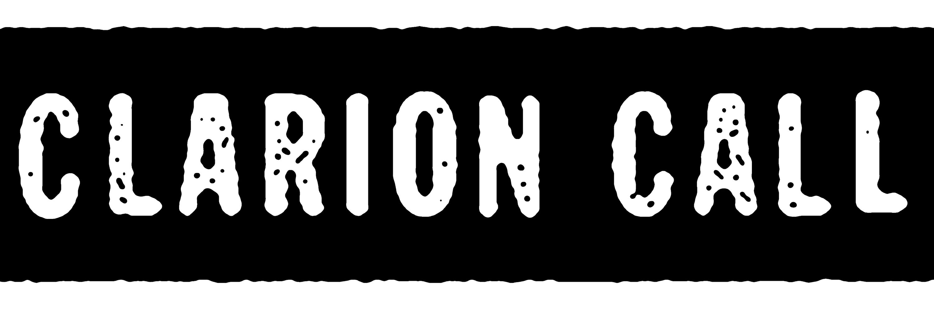 Clarion Call Media