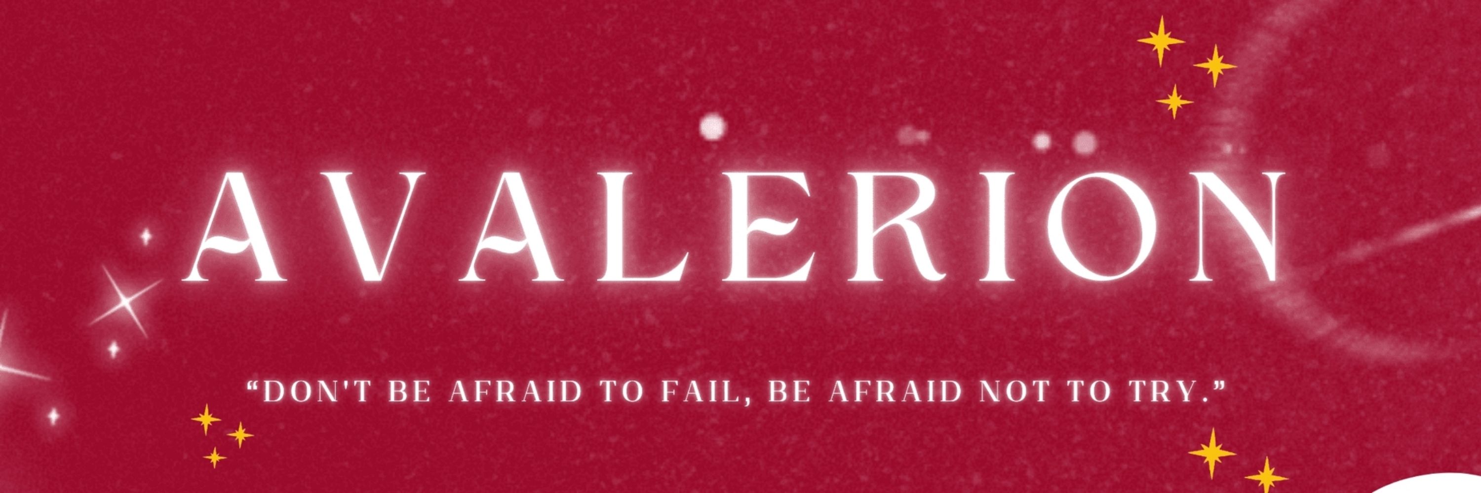 Avalerion