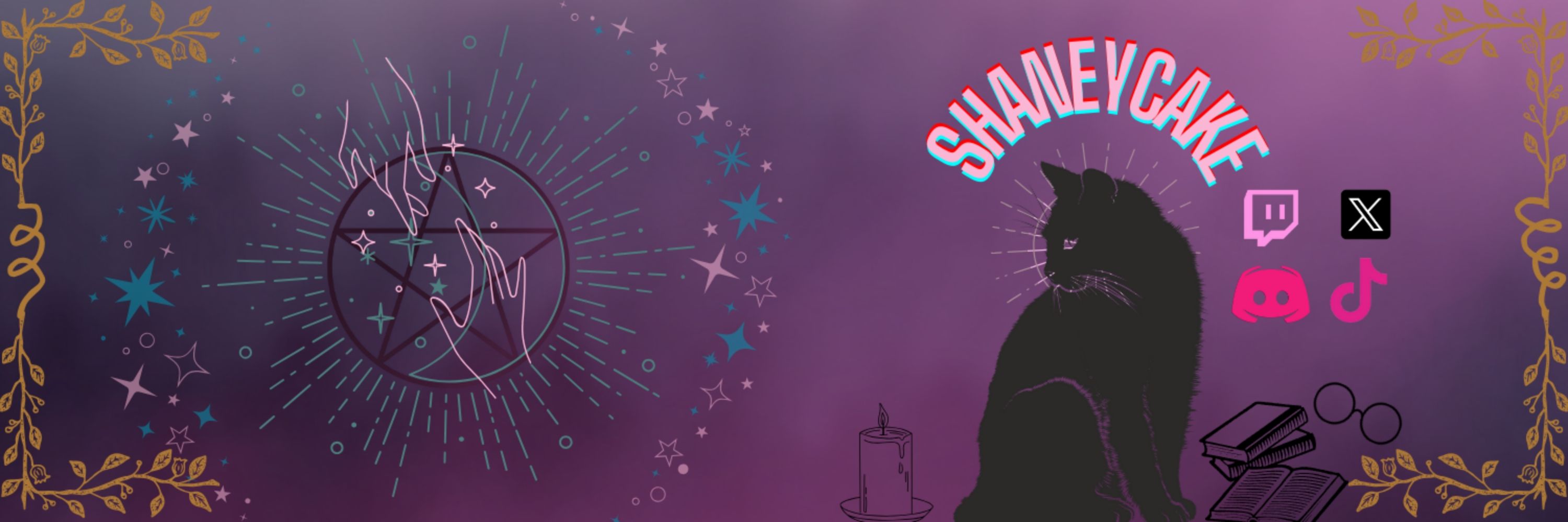 ShaneyCake
