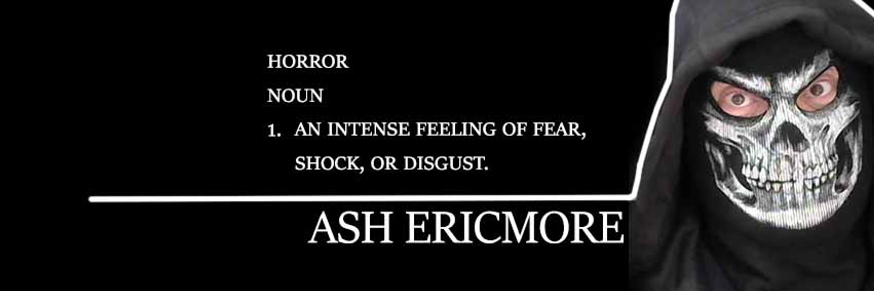 Ash Ericmore