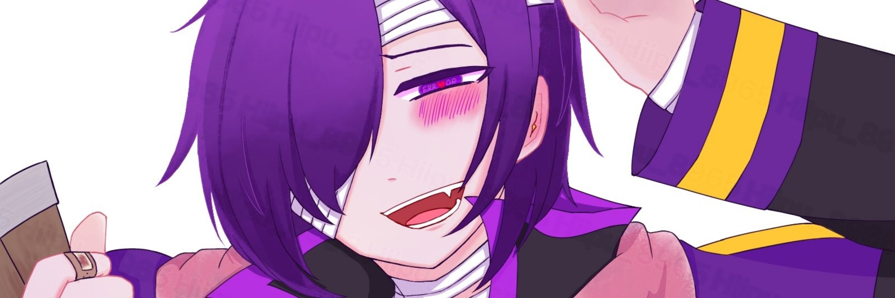 ひぃぷ🦋