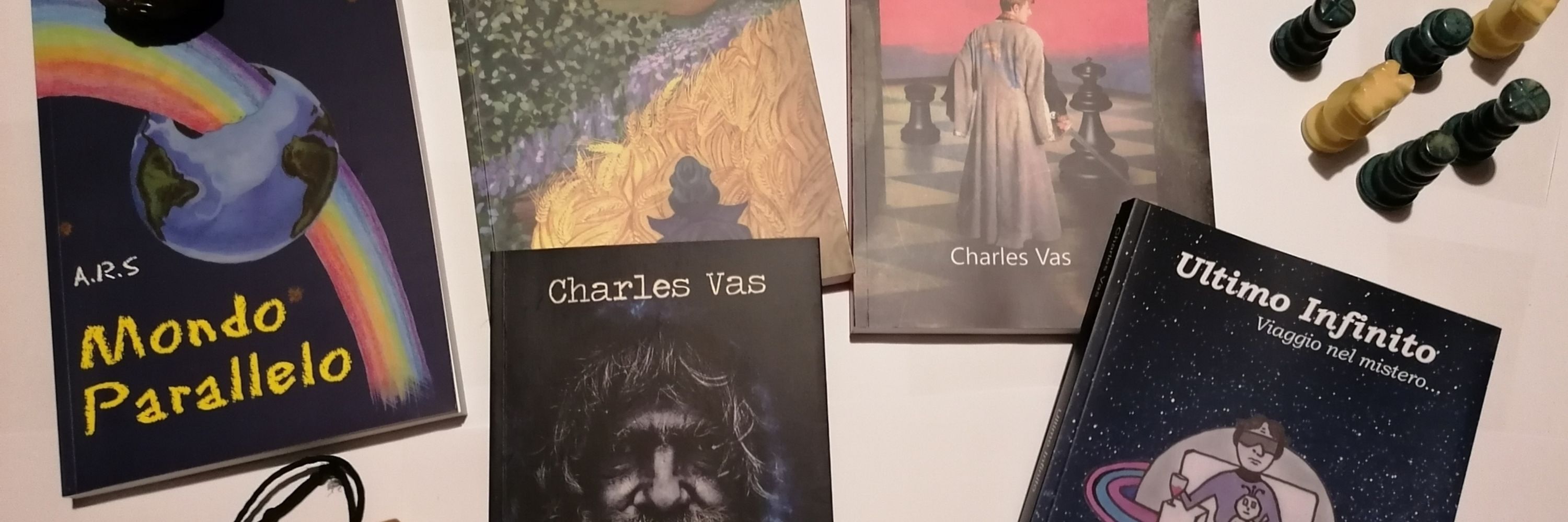 CharlesVas