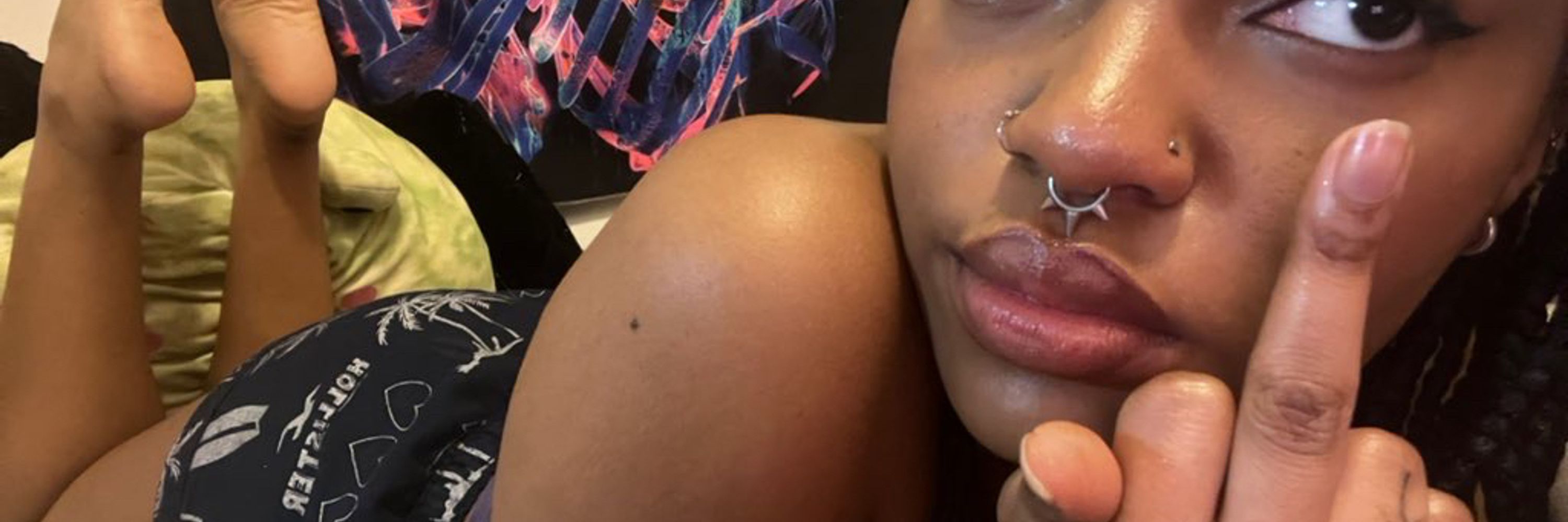 princess jelly 🐈‍⬛  findom