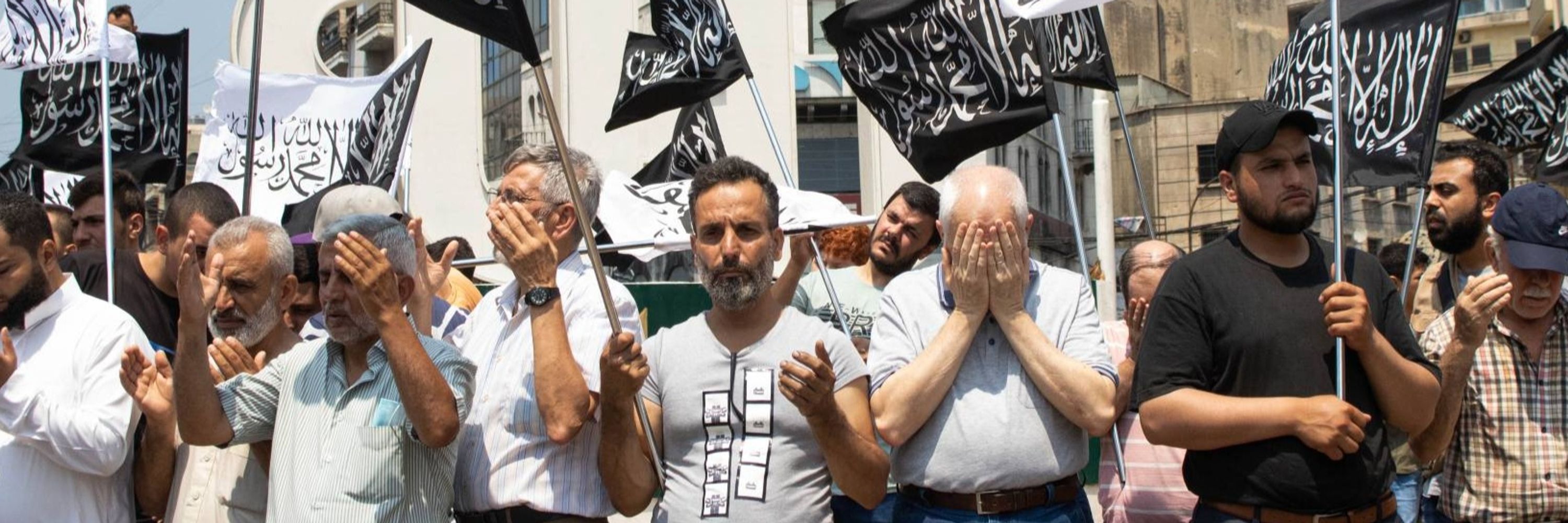 Hizb ut-Tahrir