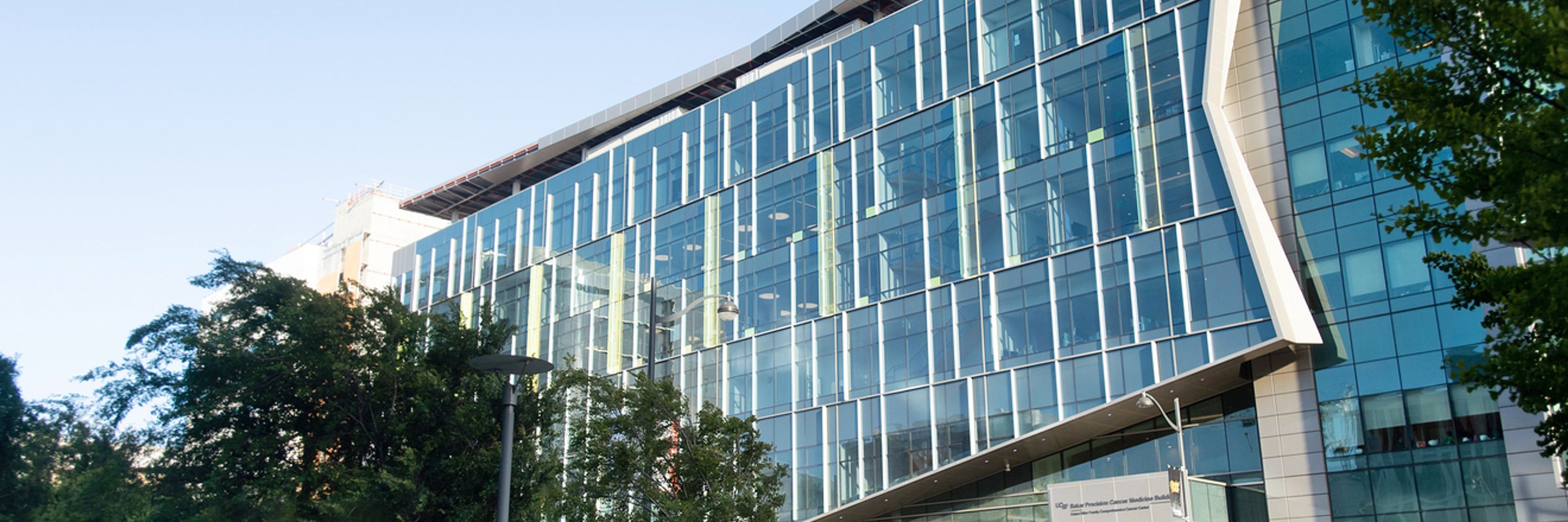 UCSF Radiation Oncology