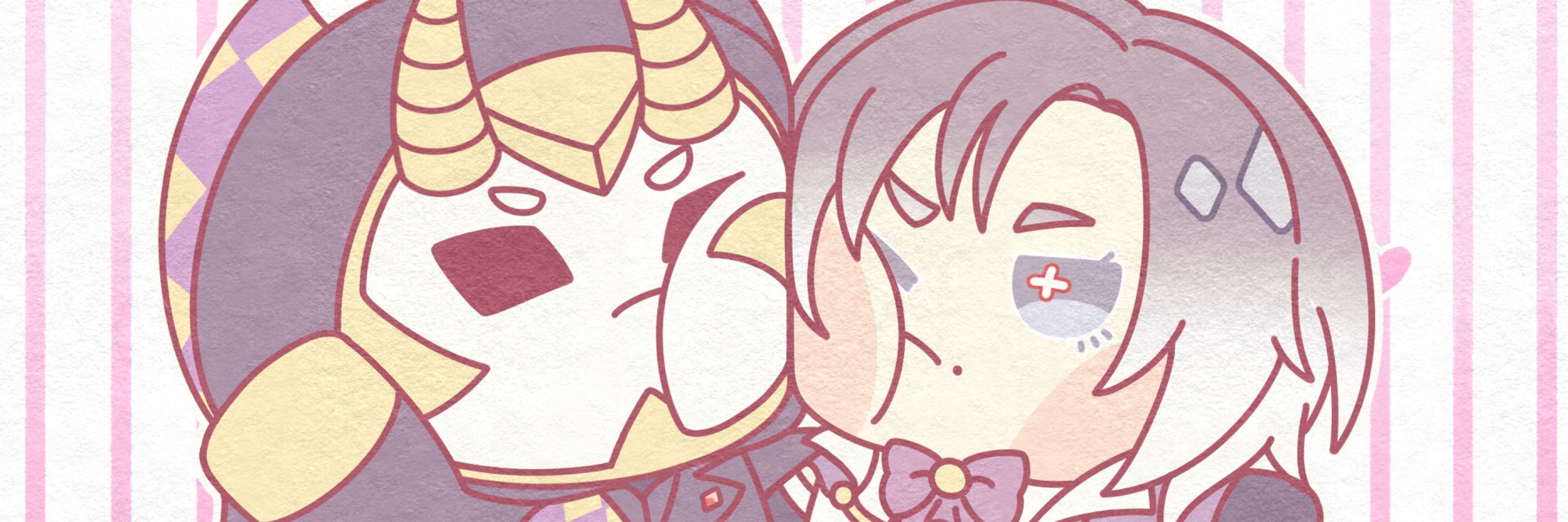 sasamekuh(笹目)