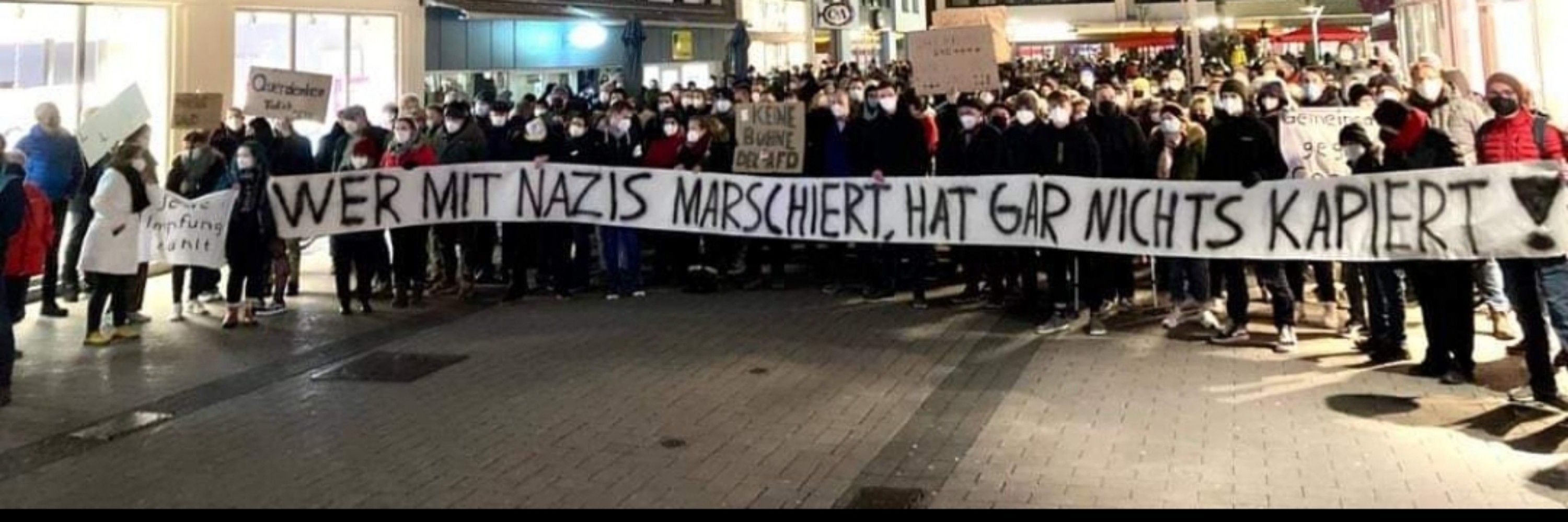 Aktion Buntes Lippstadt 