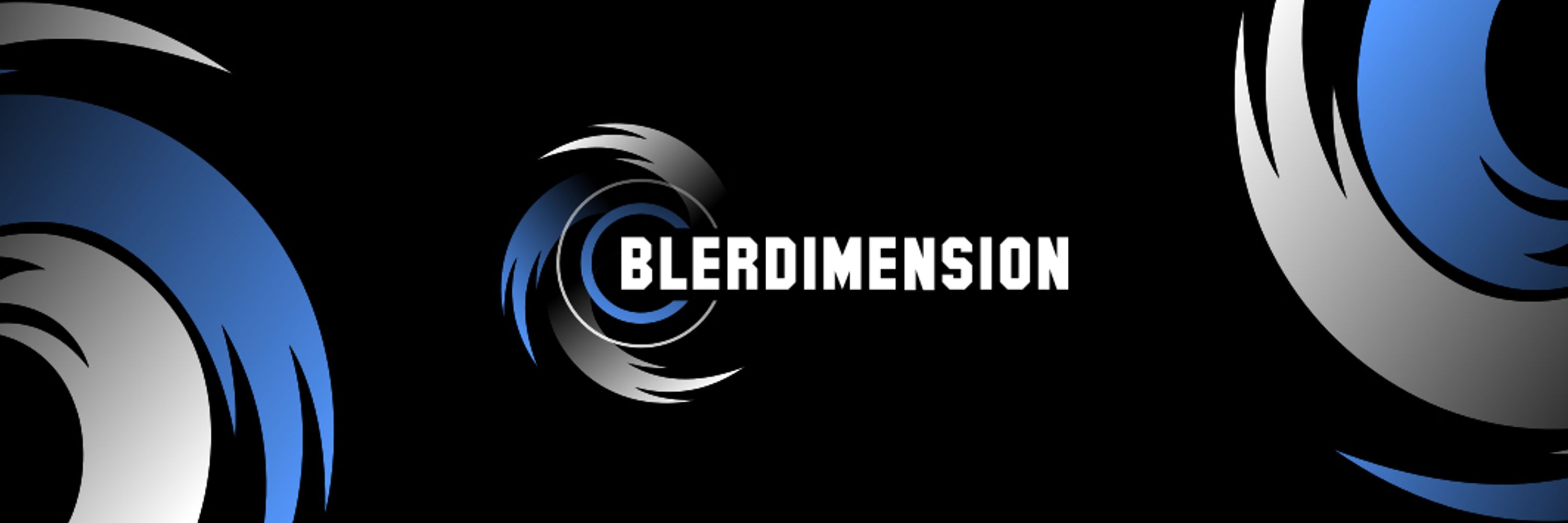 Blerdimension Media