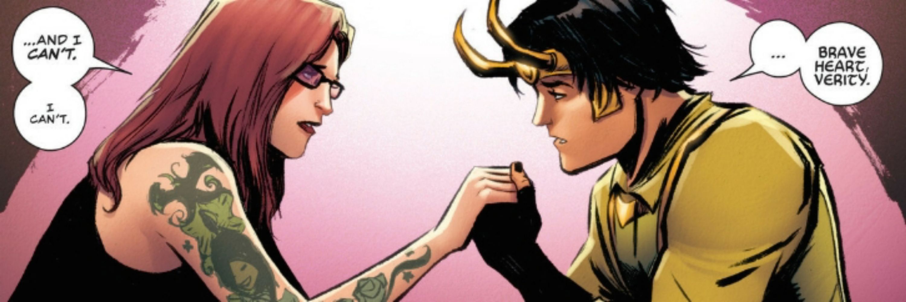 LadyLoki