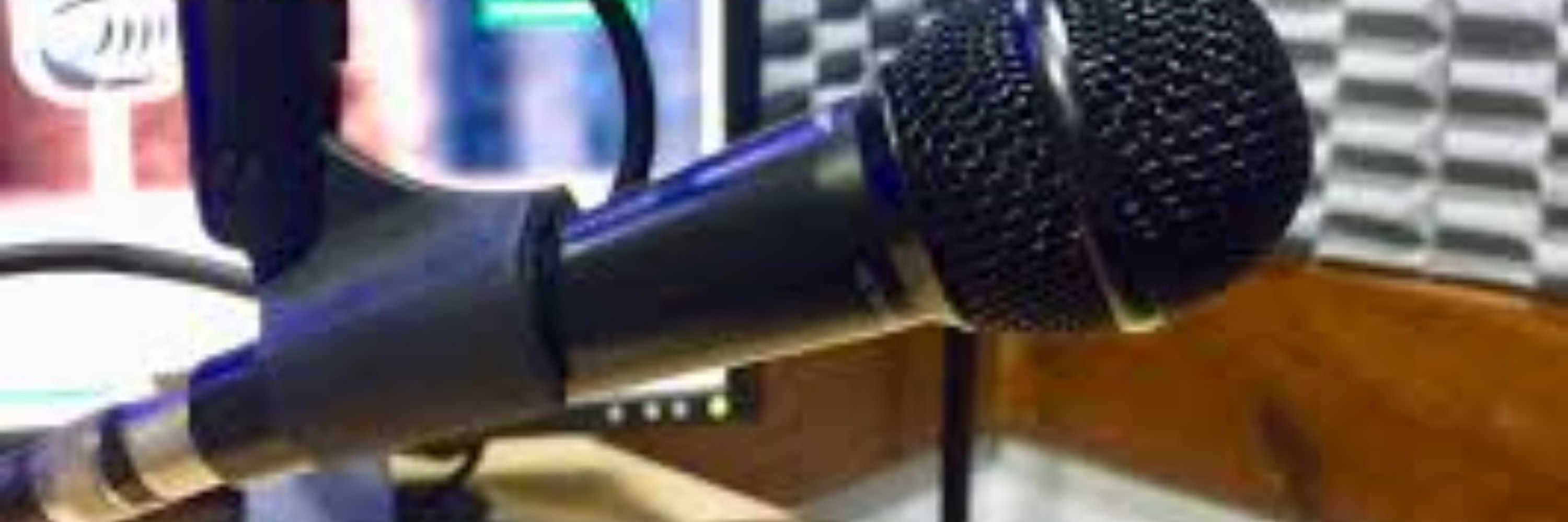 O Locutor