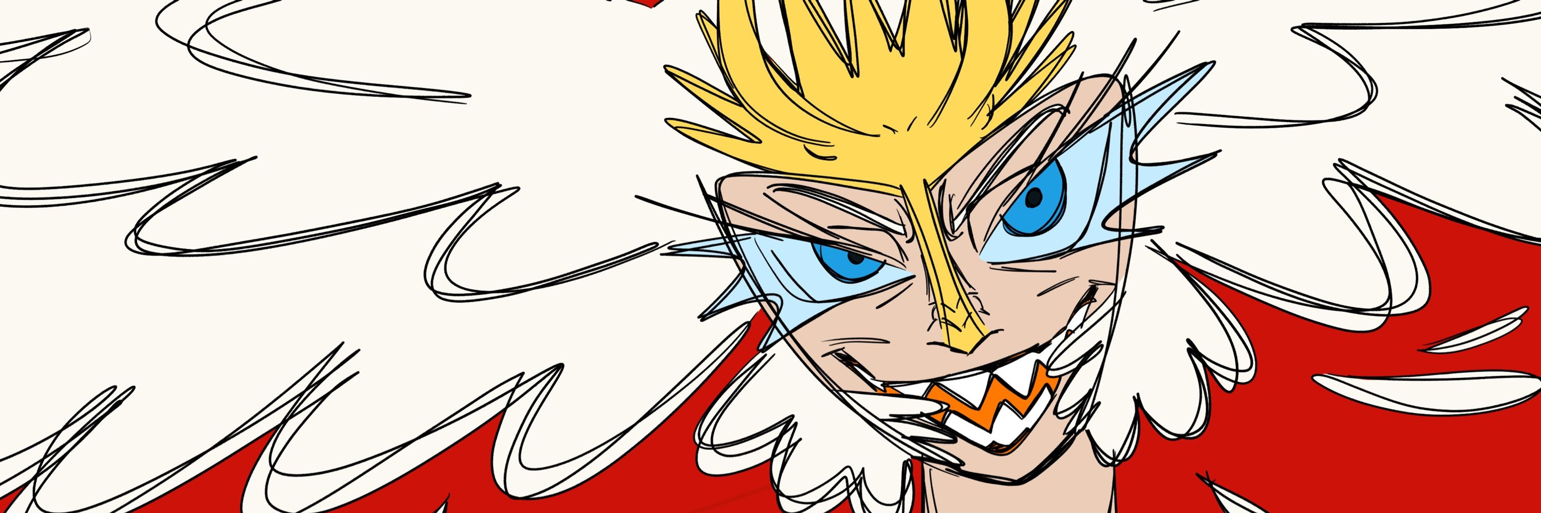 🦇Deacon | DEVILMAN