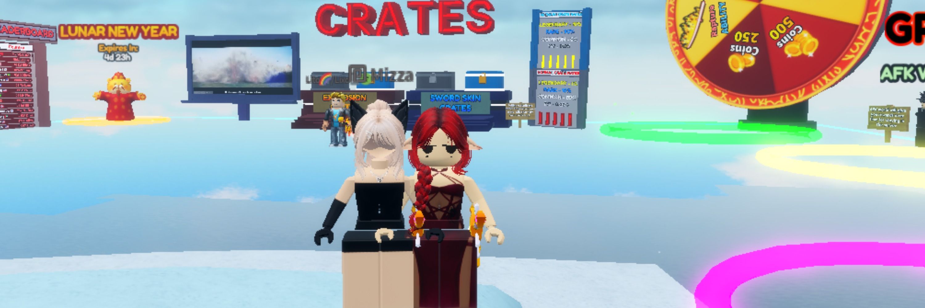 JUPIIIIIIIII (roblox's version)