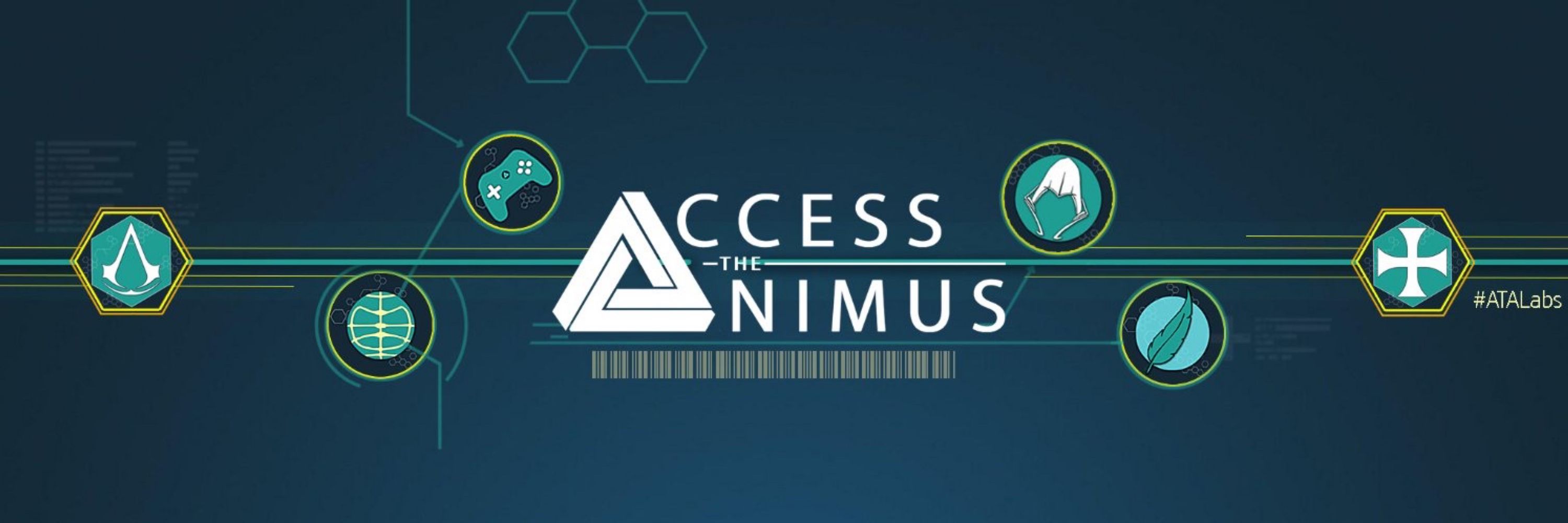 Access The Animus