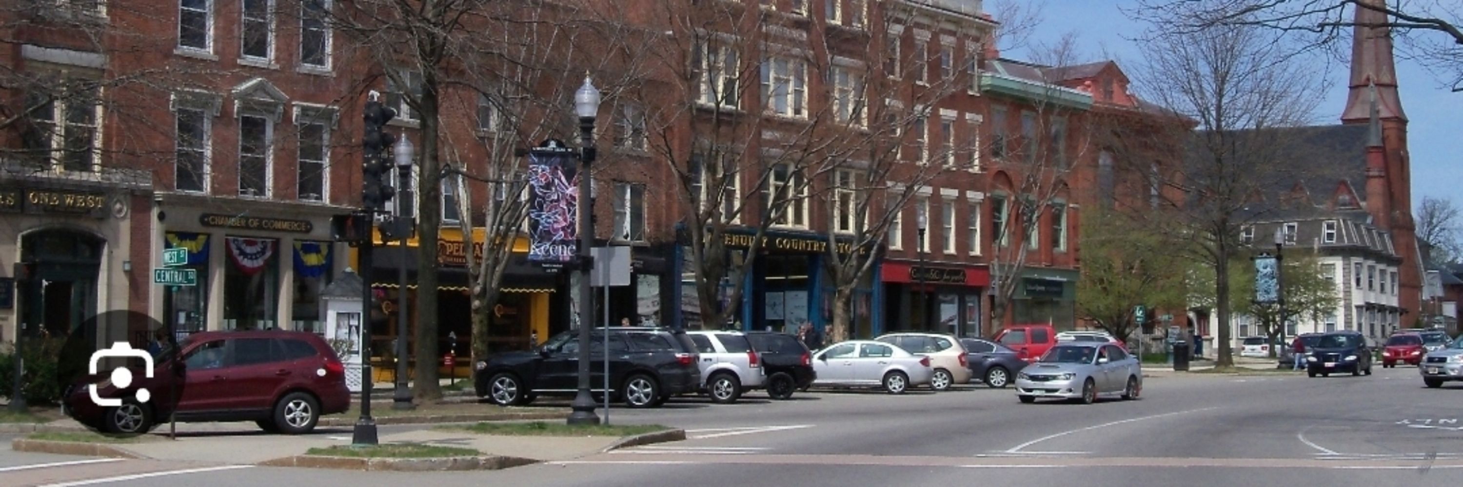 Keene New Hampshire News