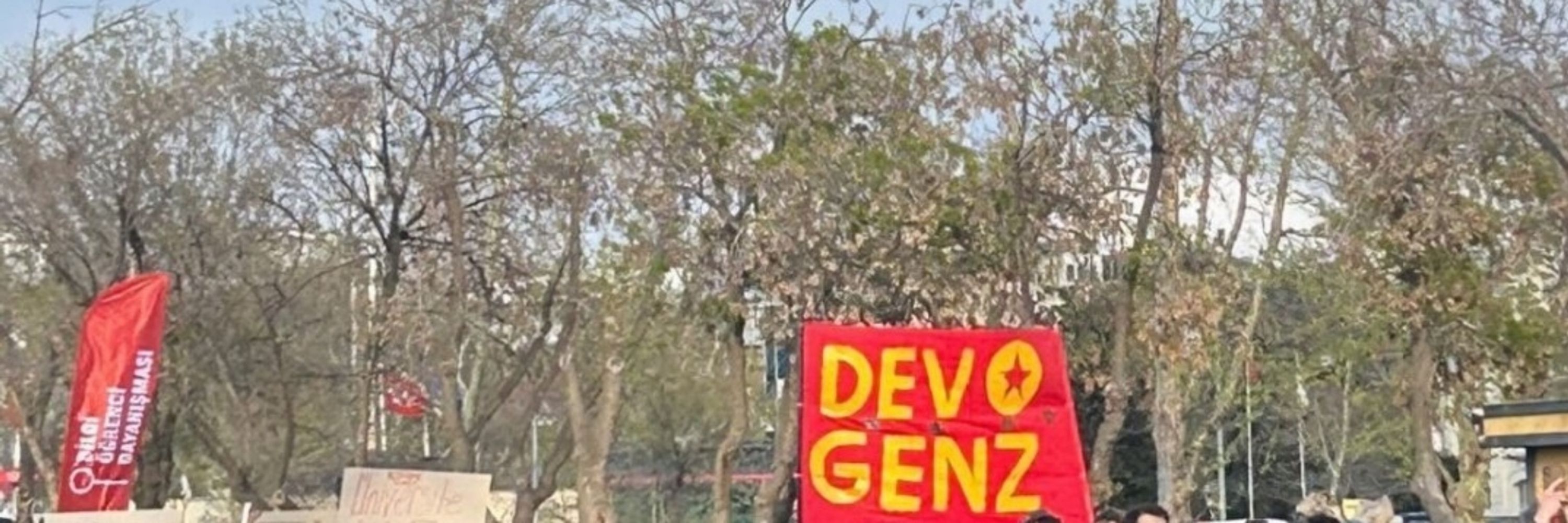 DEV GEN-Z