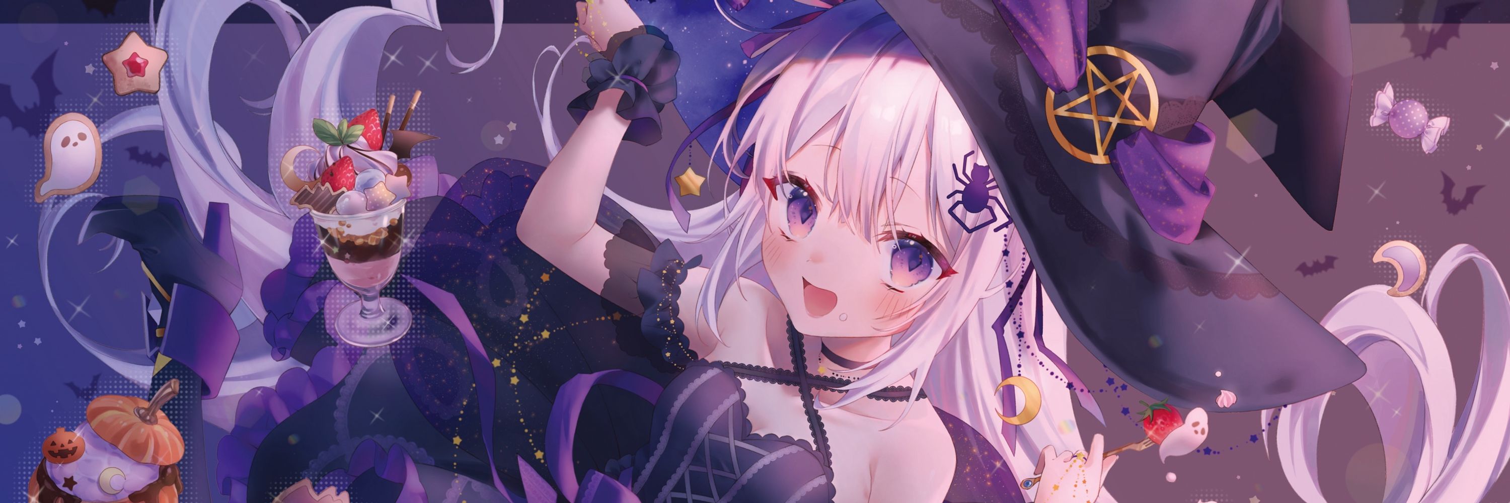星野みつき 💜（搞笑智力系Vtuber