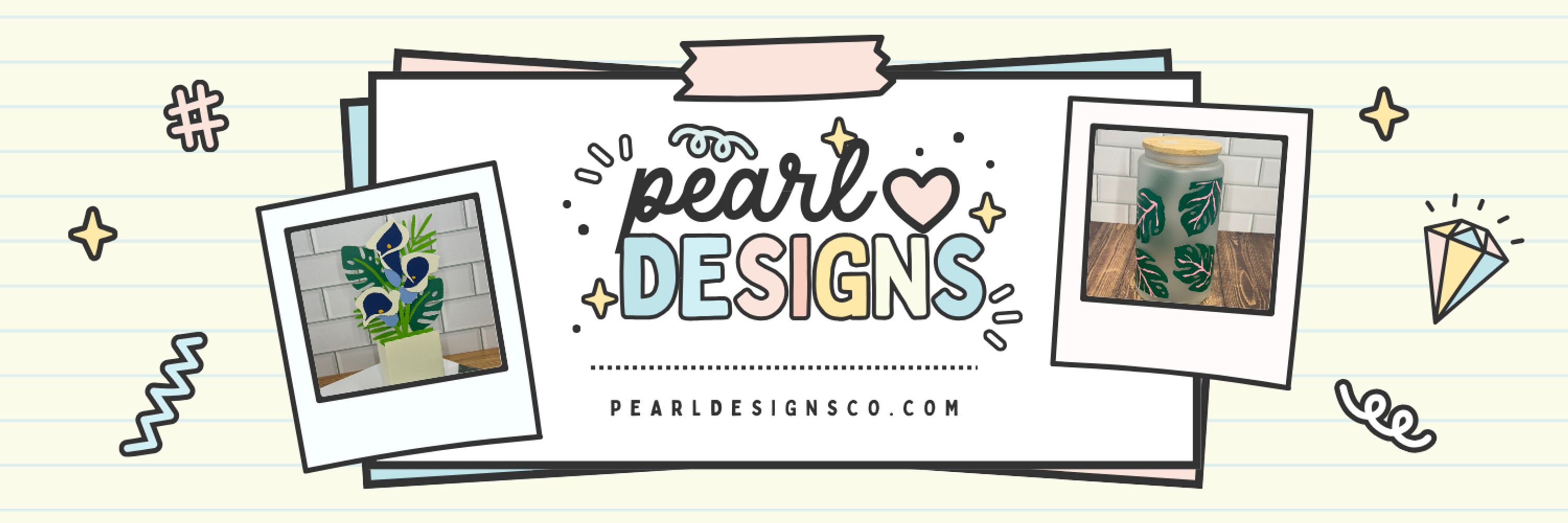 Pearl Designs Co.