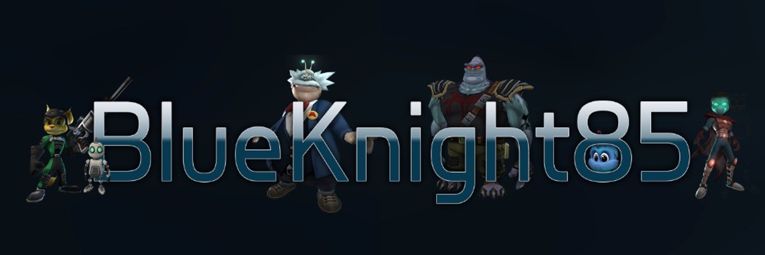 BlueKnight