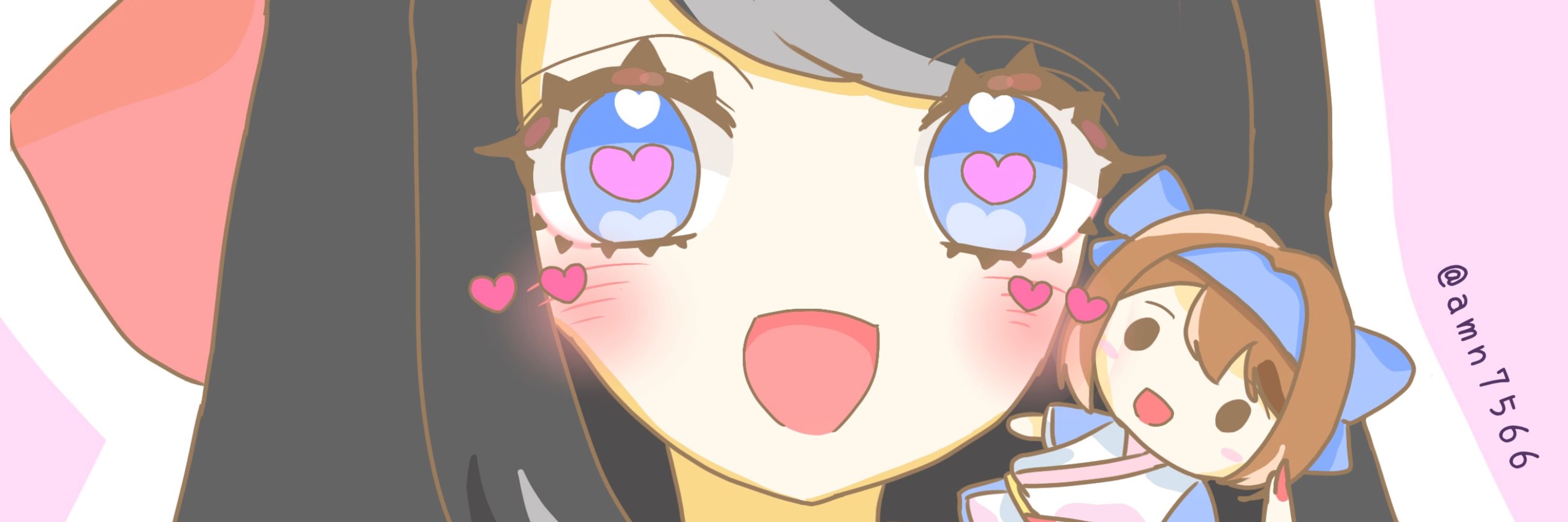 まりんღ