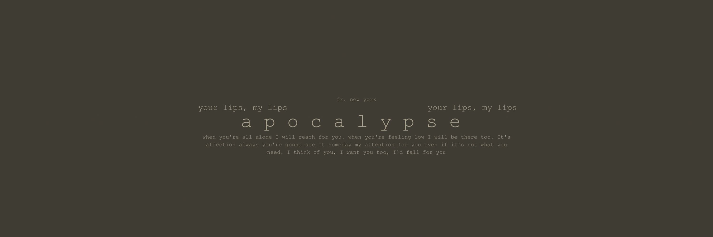 𝑗𝑎𝑚𝑒𝑠 𝑑𝑒𝑎𝑛.