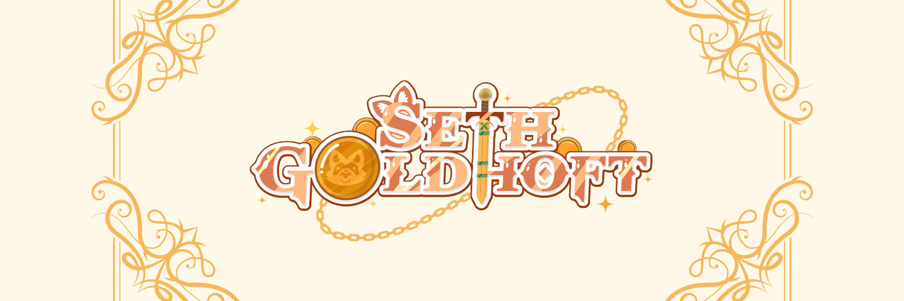 Seth Goldhoft 🌟🎗️