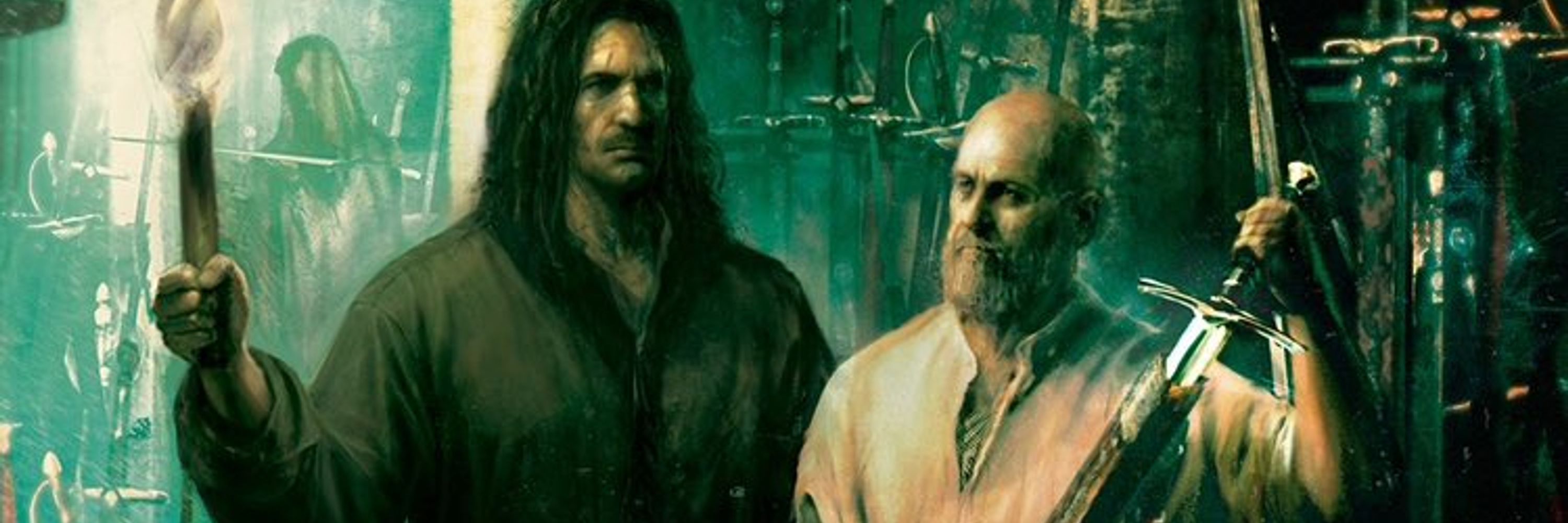 Nel de Rivia | 📖 Promesa de sangre