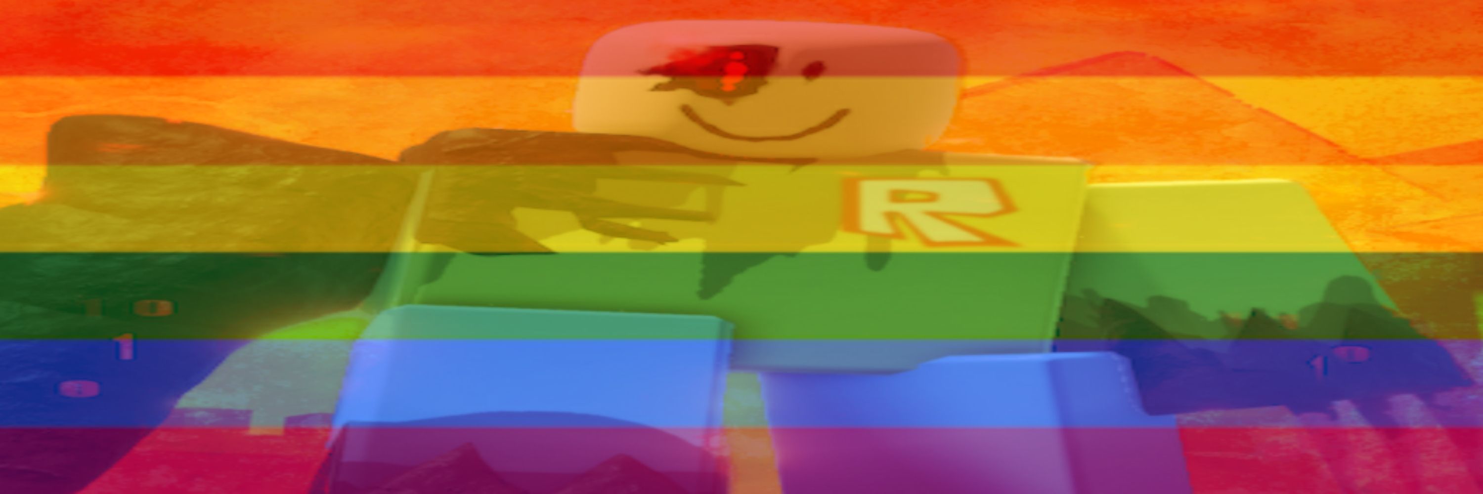 Gay John Doe