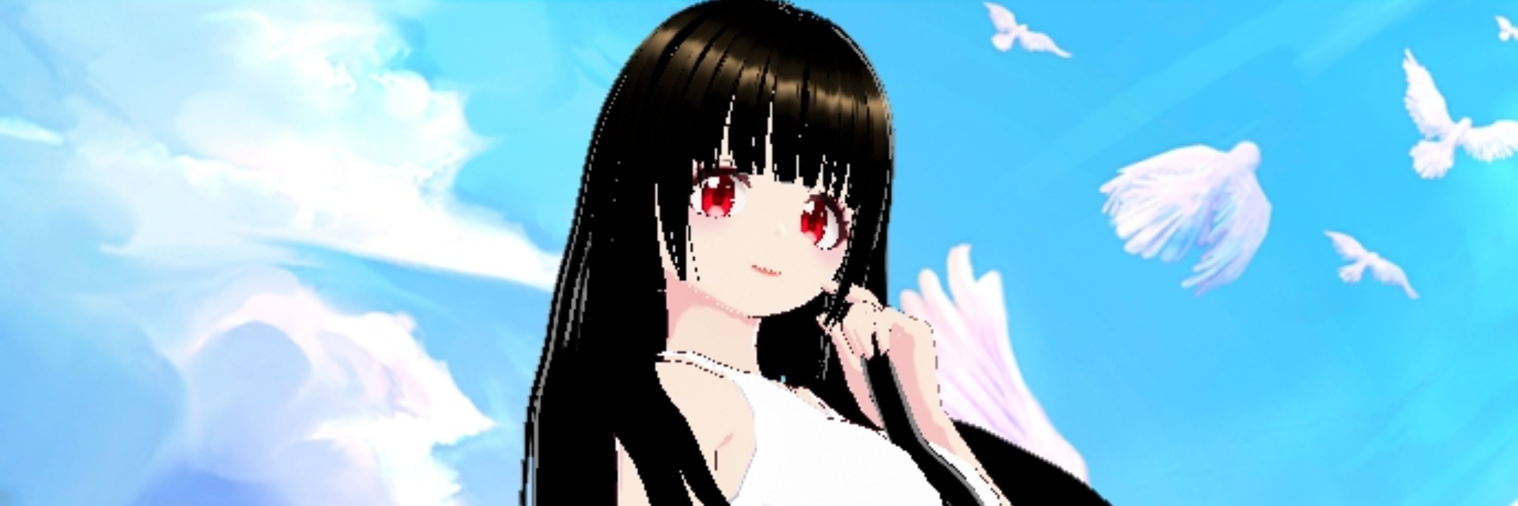 一魂リリ（バ美肉です♪）