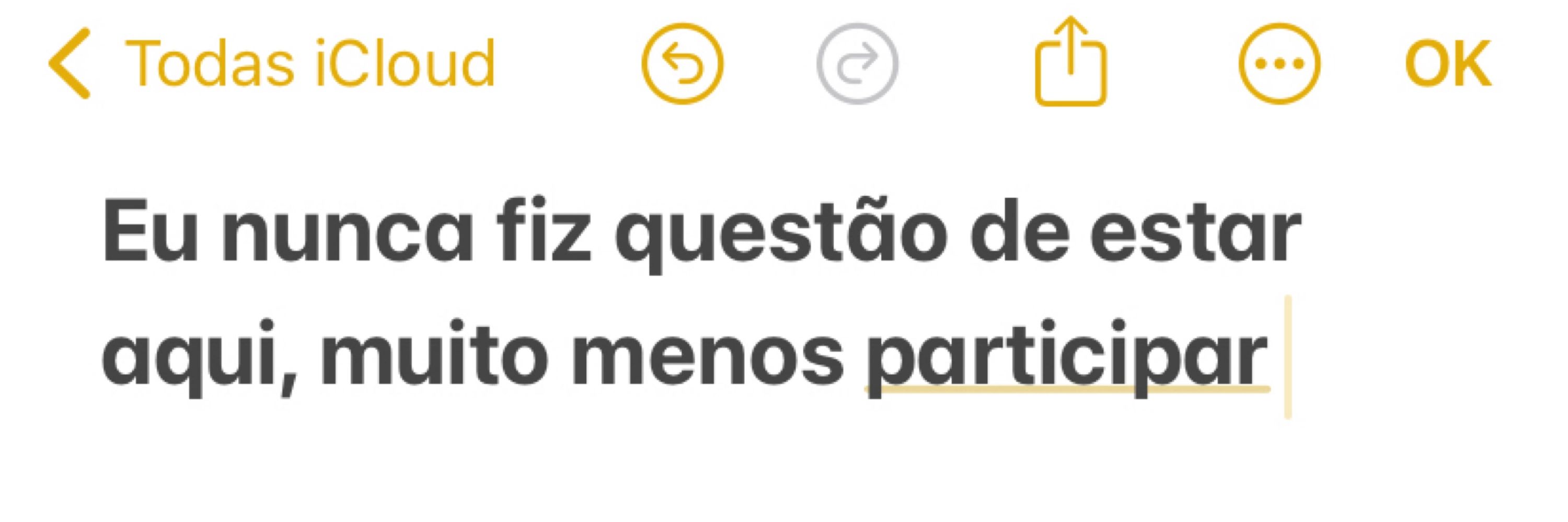 Nao sou do porno 