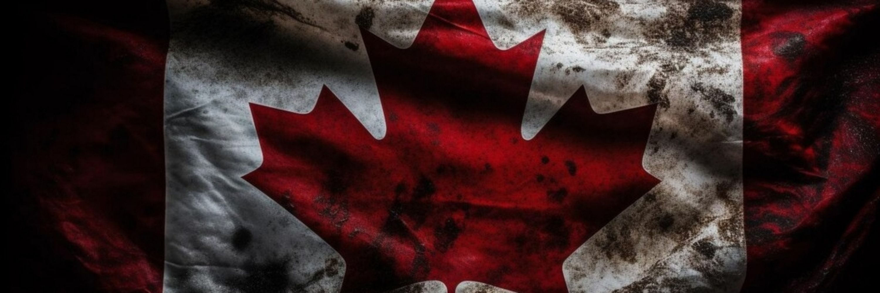 I am Canadian!!🇨🇦