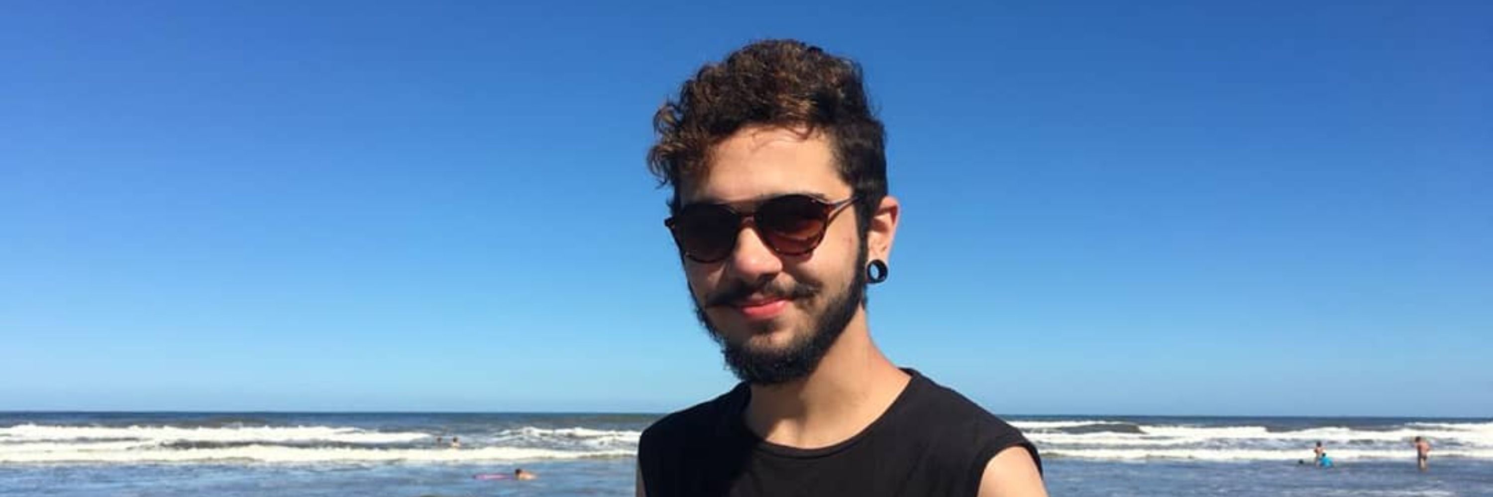 Tiago Magalhães 